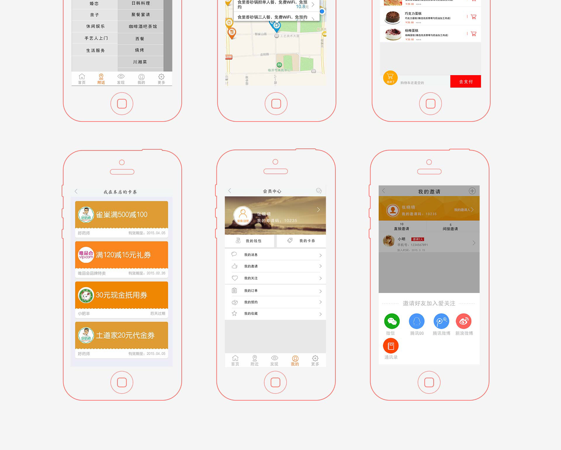 惠購(gòu)APP